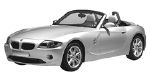 BMW E85 C0357 Fault Code