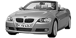 BMW E93 C0357 Fault Code