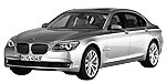BMW F01 C0357 Fault Code